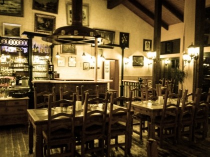 Photo: Altes Bierhaus